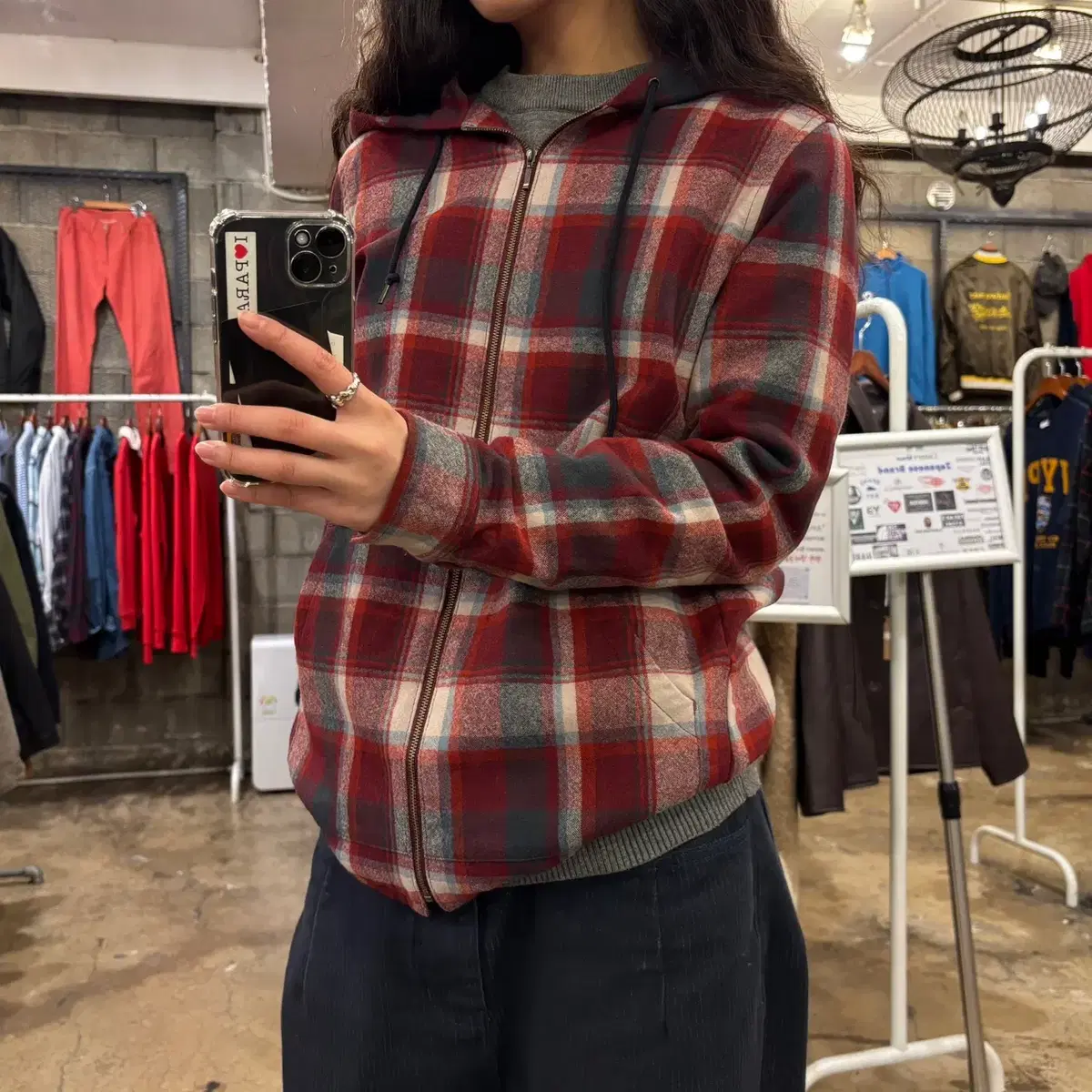 Pendleton Hood (100/kold_5865)