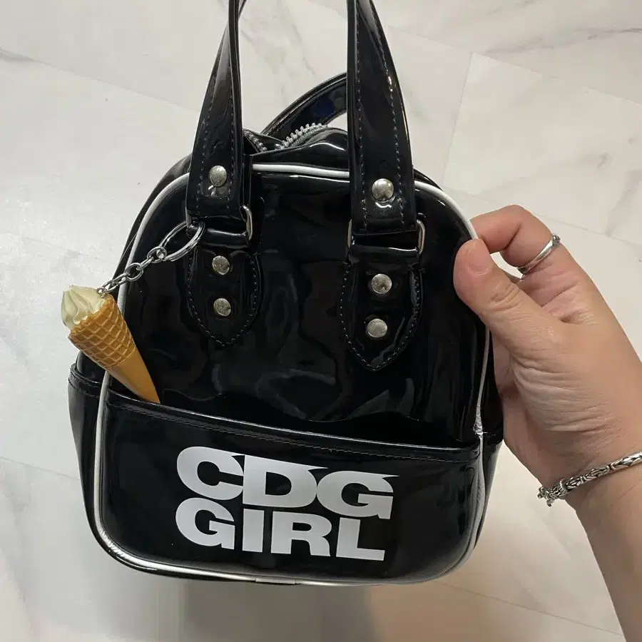 꼼데가르송 CDG GIRL 가방