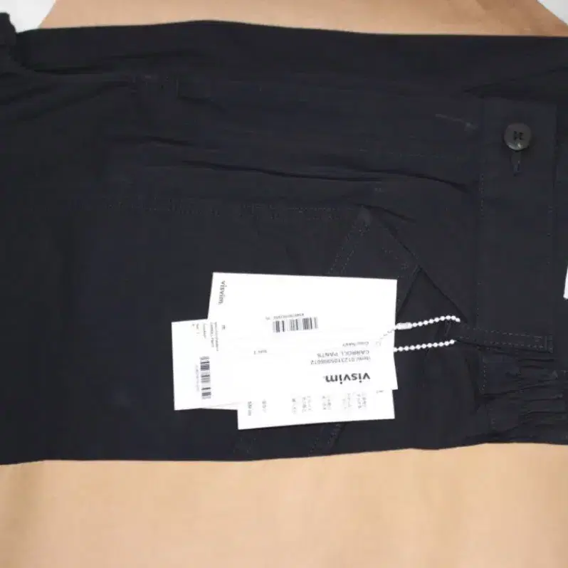 [3]비즈빔23SS 캐롤 치노 Carrol chino pants