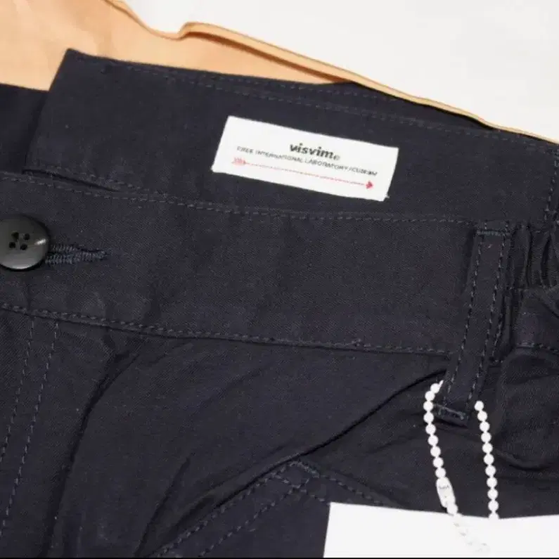 [3]비즈빔23SS 캐롤 치노 Carrol chino pants