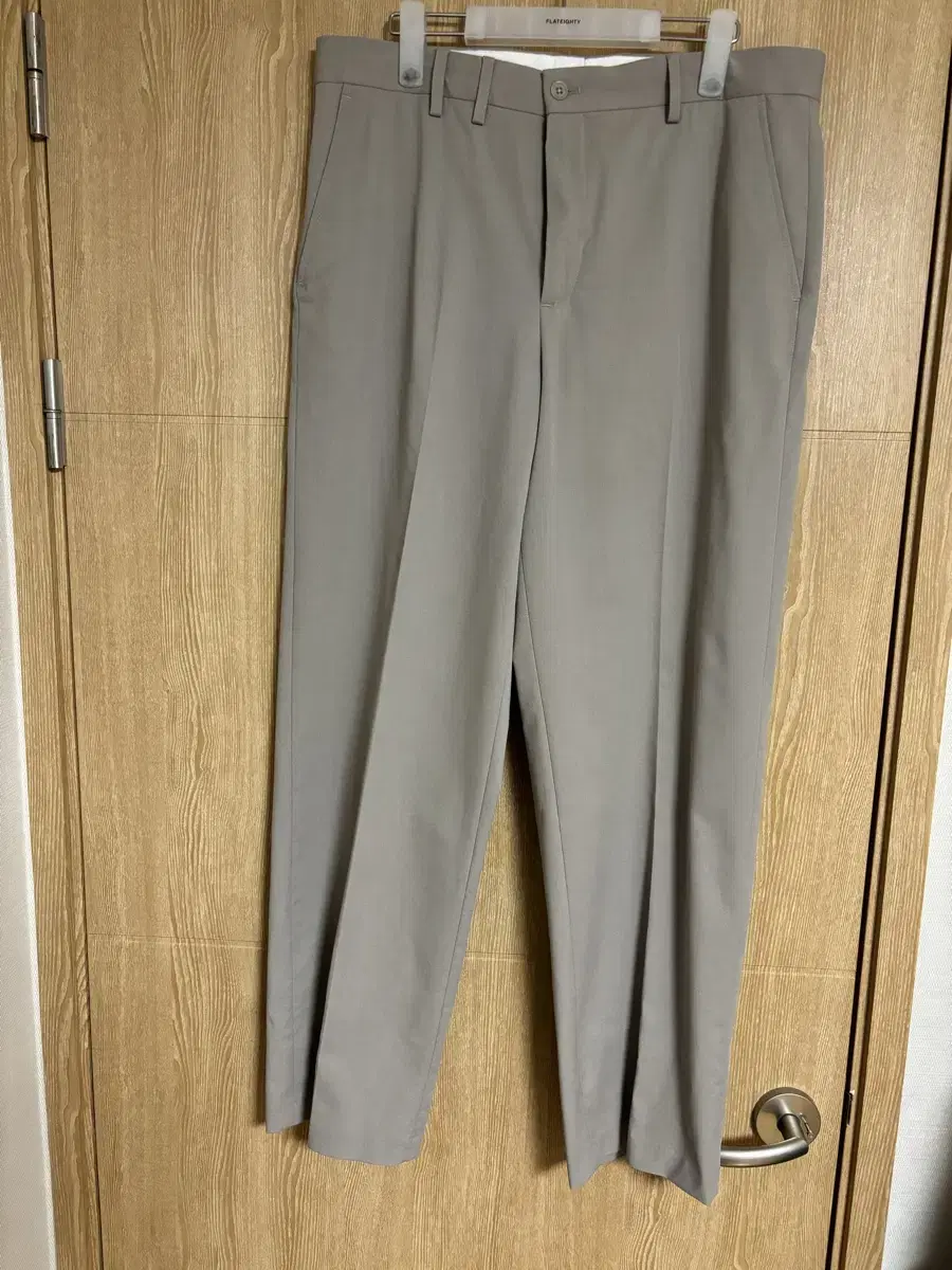 Men's Zara Slacks size 34