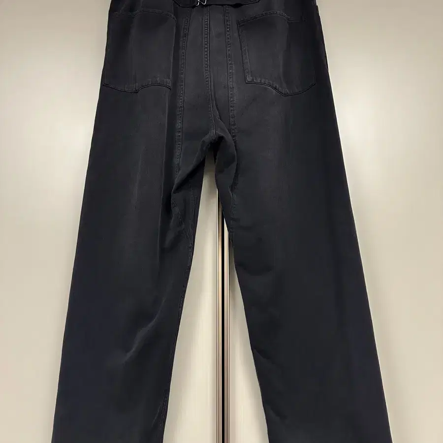 [2] 비즈빔 visvim kafka braces pants dmgd