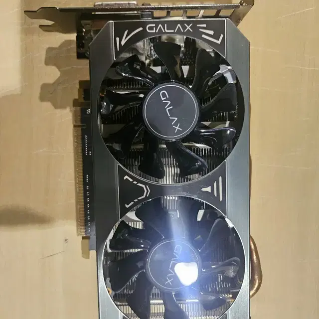 갤럭시 GTX960 2G