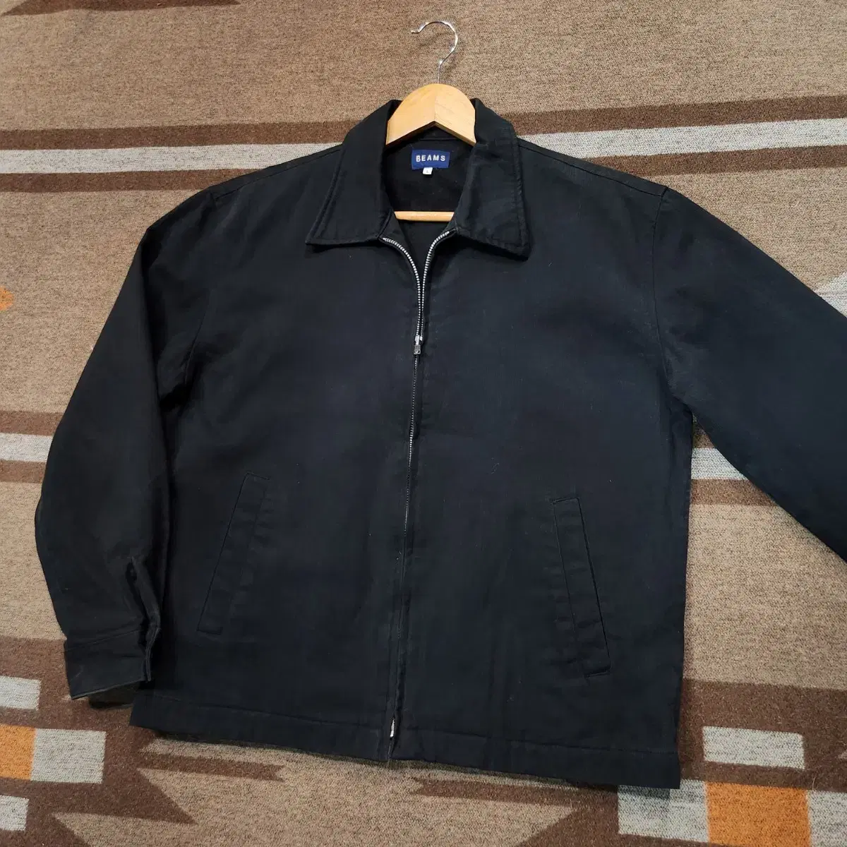 Beams Japan Corduroy Jacket L