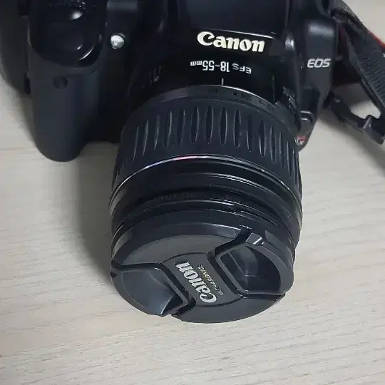 캐논 400d 디지털 카메라 세트