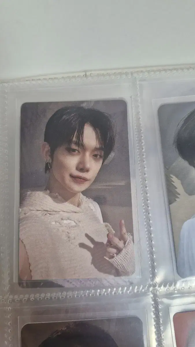 Tubatu Field Receipt photocard txt|Phmicon Field Receipt photocard txt|Soobin Lee|Yeonjun Lee|Pulbatu|Tubatuangkon