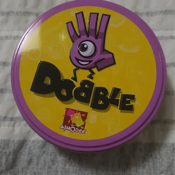 dobble 보드게임 도블