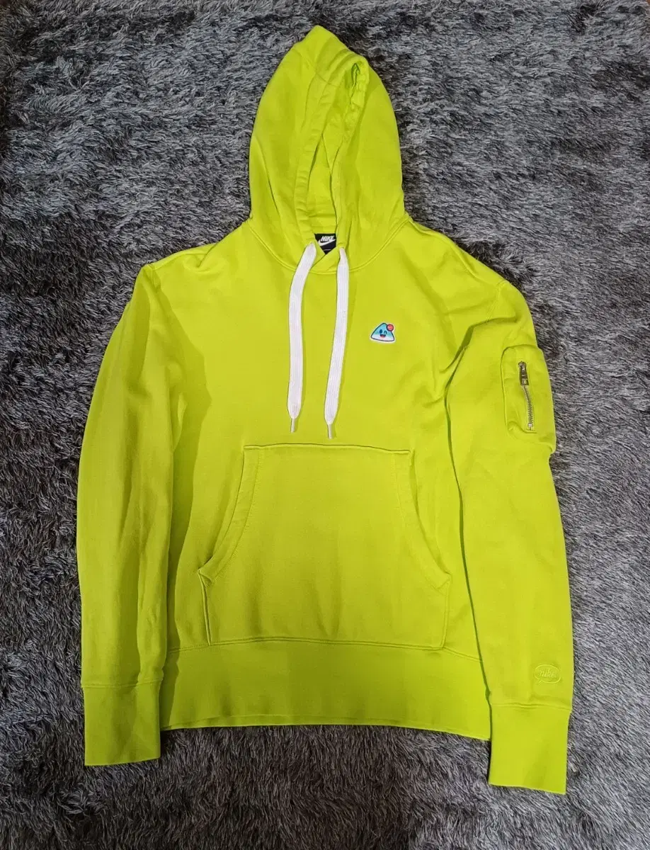 Nike Airmodge Frenchie Hoodie 95 M