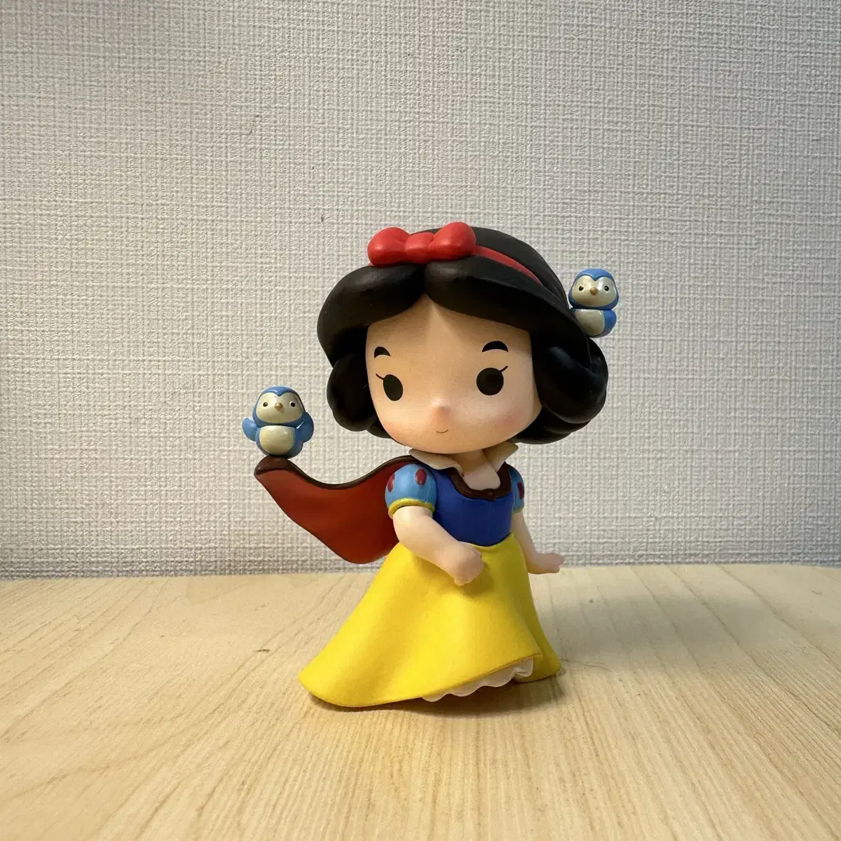 Pop Mart Disney Princess Fairytale Friends - Snow White wts