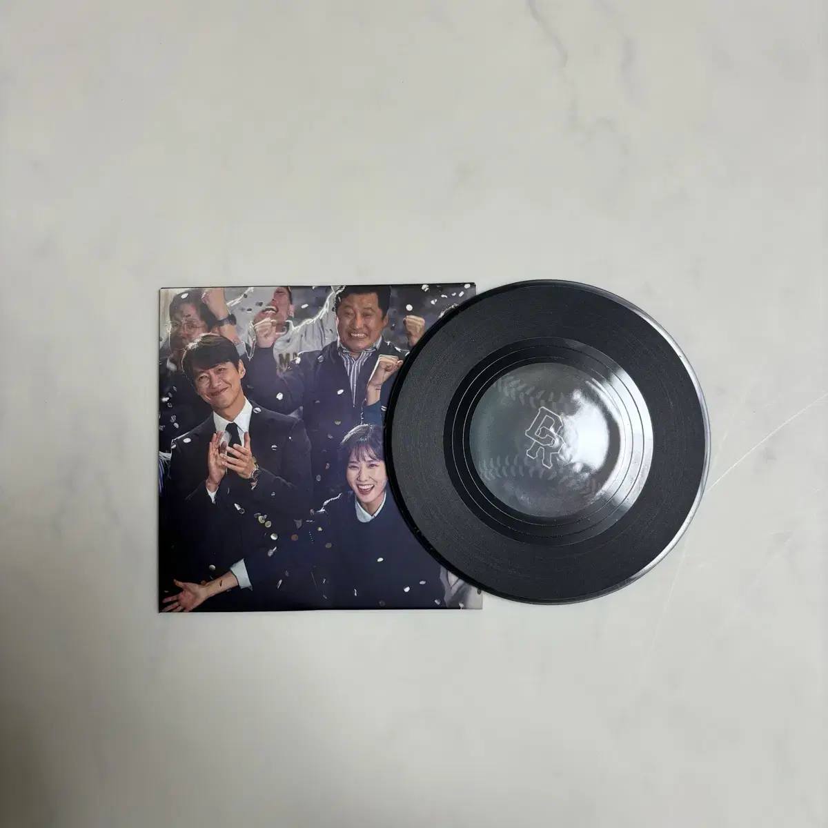 Stovrig park eunbin LP Coaster