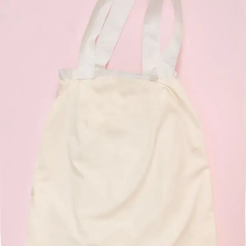 새상품 레드크리스탈 SHIRR SHIRR BAG ivory 숄더백