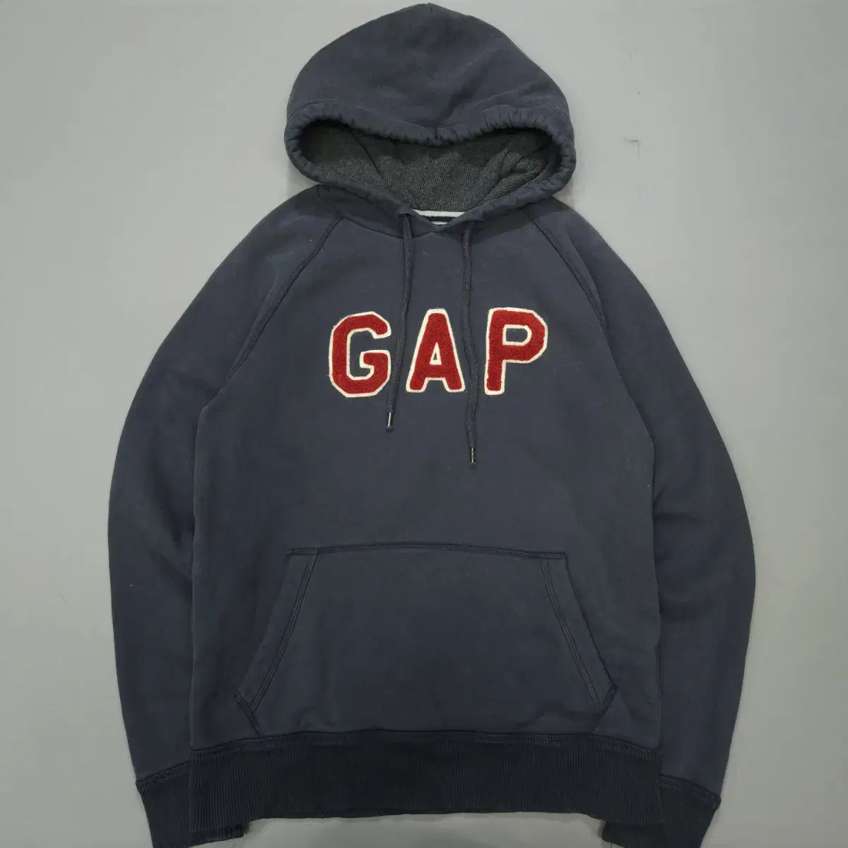 GAP 후드티