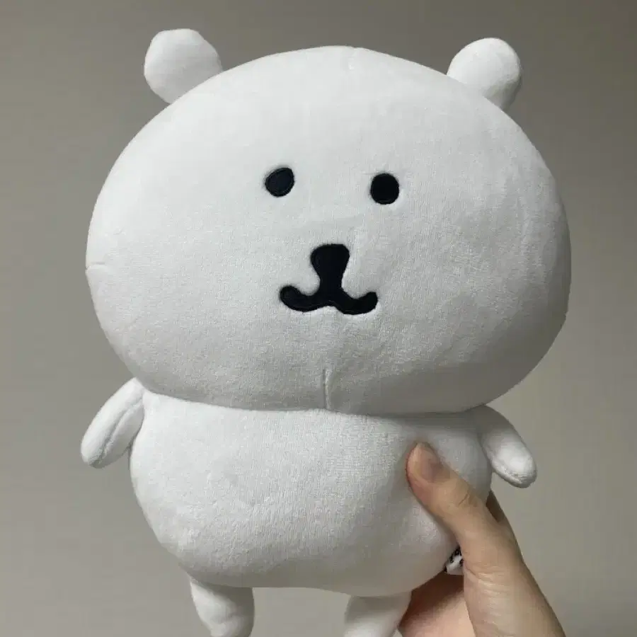 농담곰 인형 중형