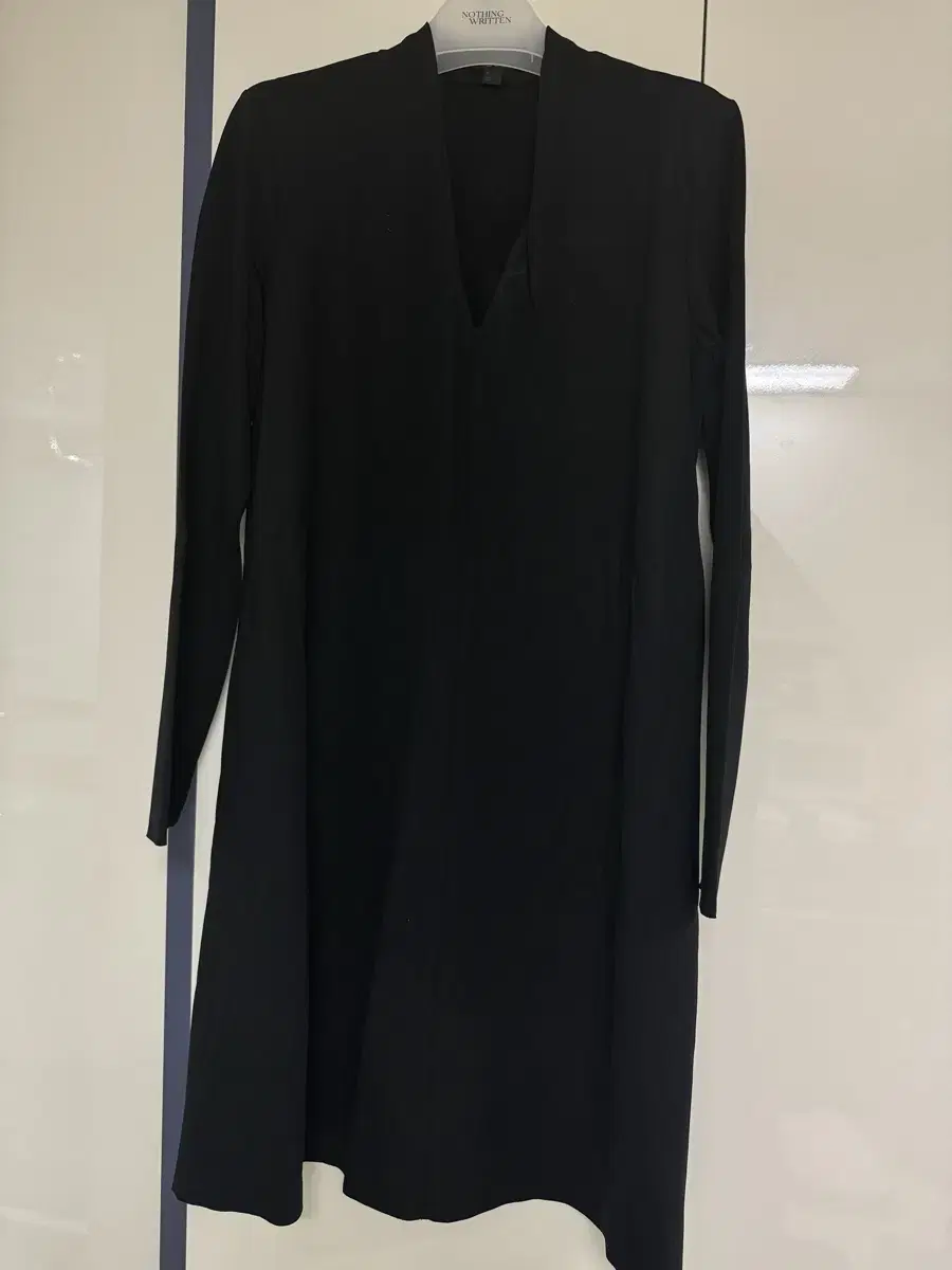 Cos Black ONEPIECE S size