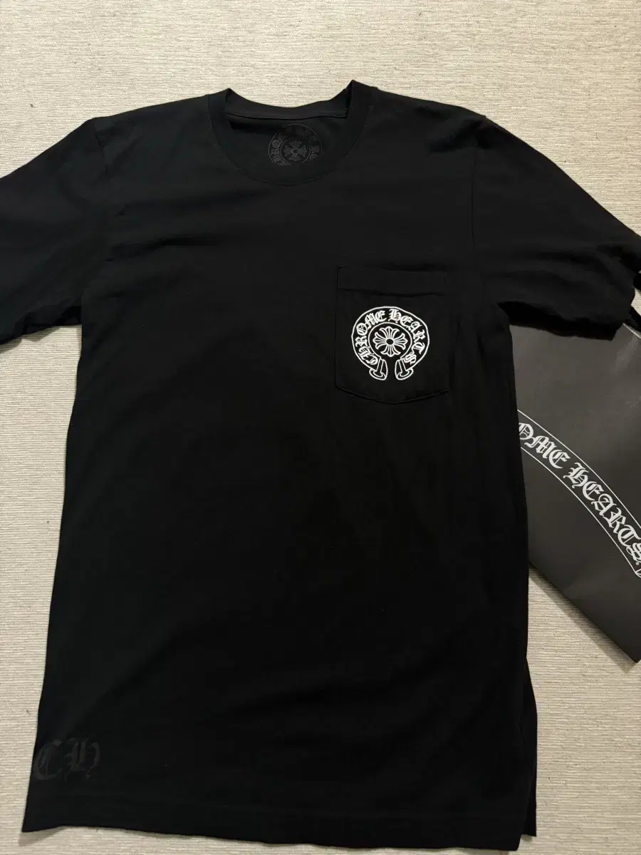 Chromehearts Short Sleeve S