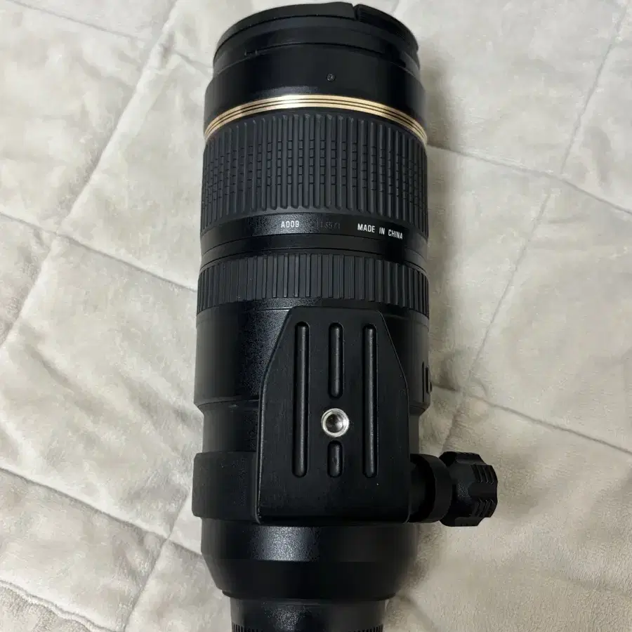 니콘 D810 + 탐론 70-200 vc