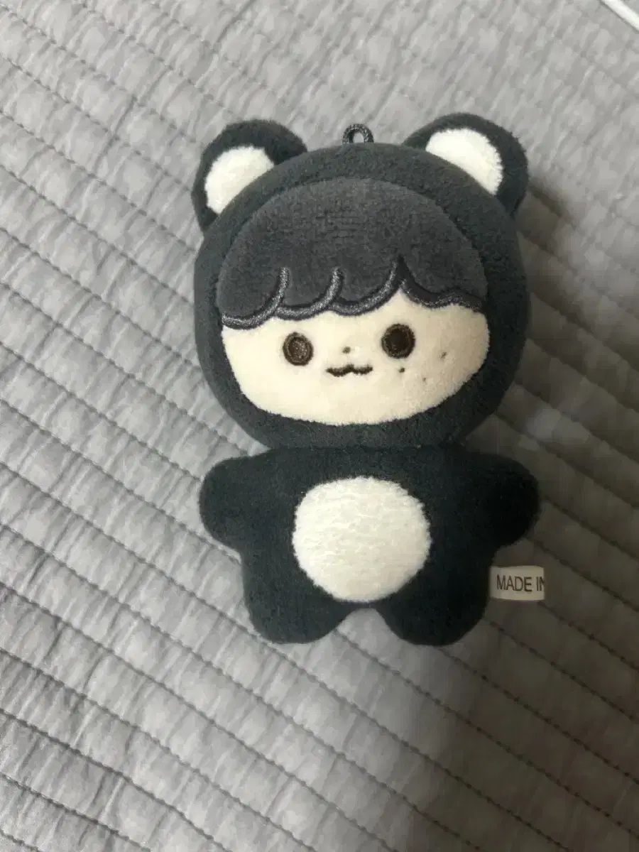 ((Panwan nct haechan doll wts(폭덤)