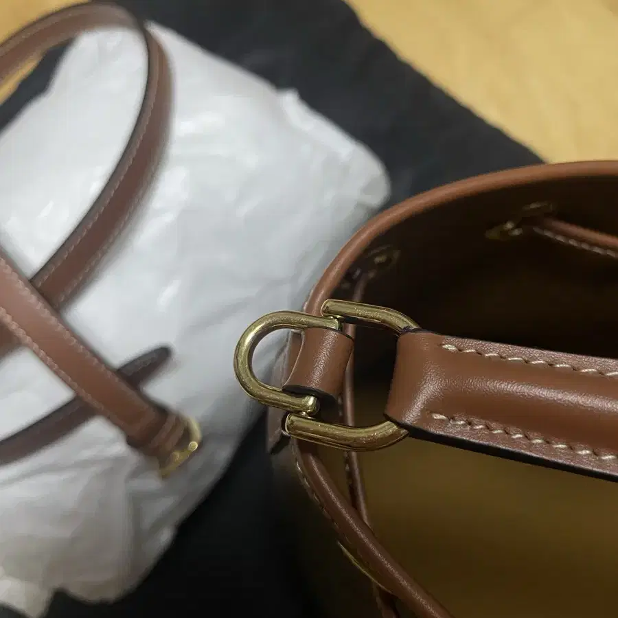 셀린느 클라라백 Celine Clara Bag in Triomphe