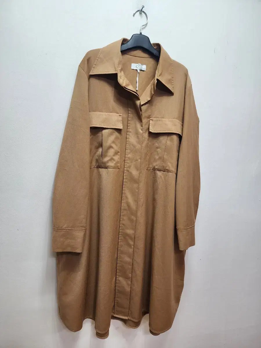 Cos Utility Shirt Dress New Item