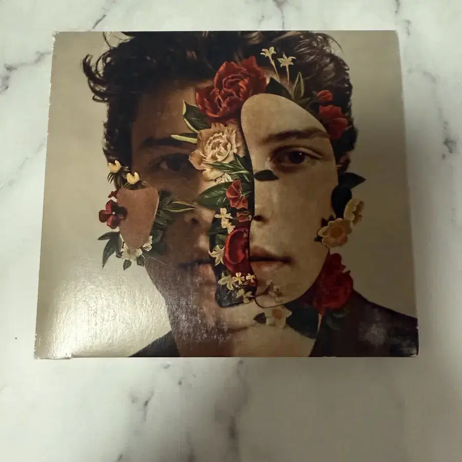 Shawn Mendes - Shawn Mendes CD