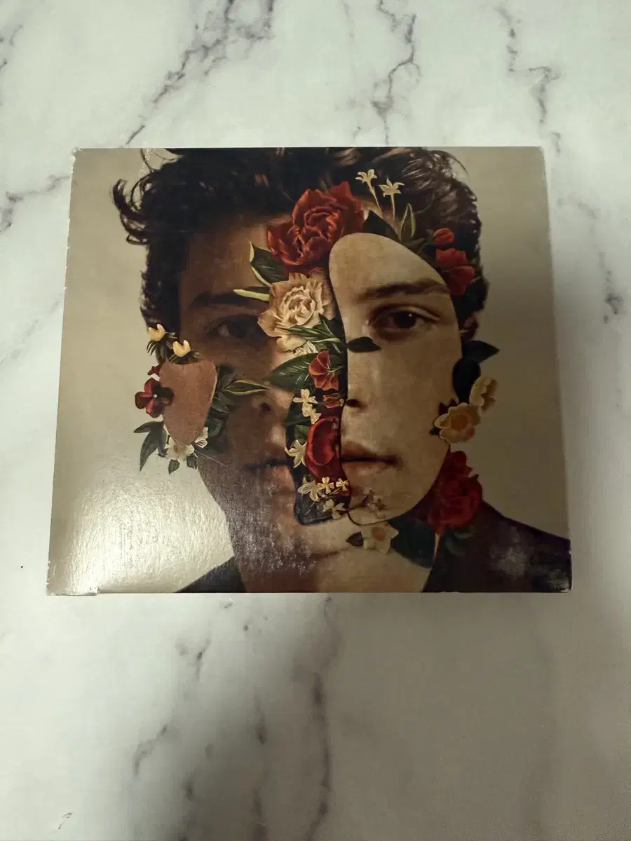 Shawn Mendes - Shawn Mendes CD