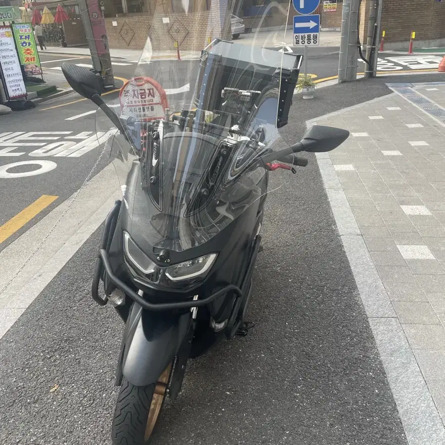 Nmax125.  xmax,포르자 대차 봅니다