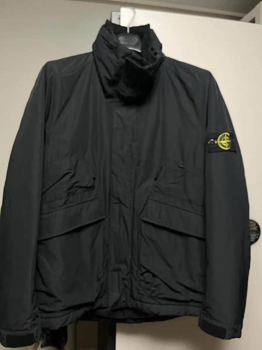 Stone Island Nylon Metal Padding StonePadding