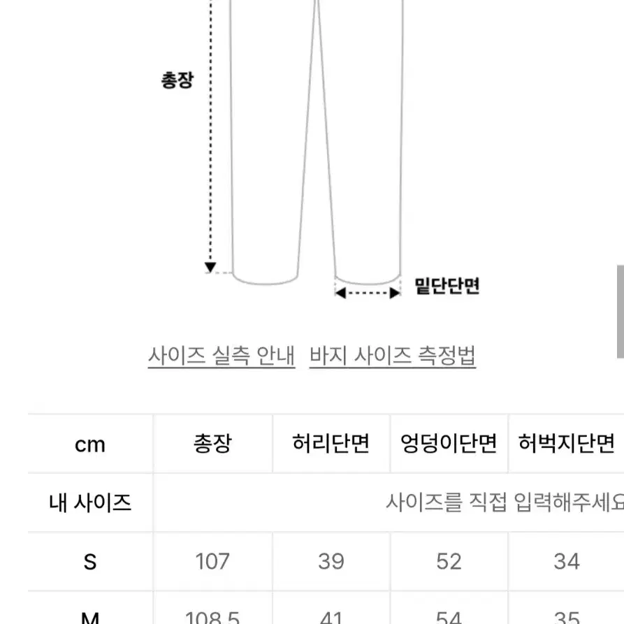 포스 333, 위캔더스 바지 일괄 판매