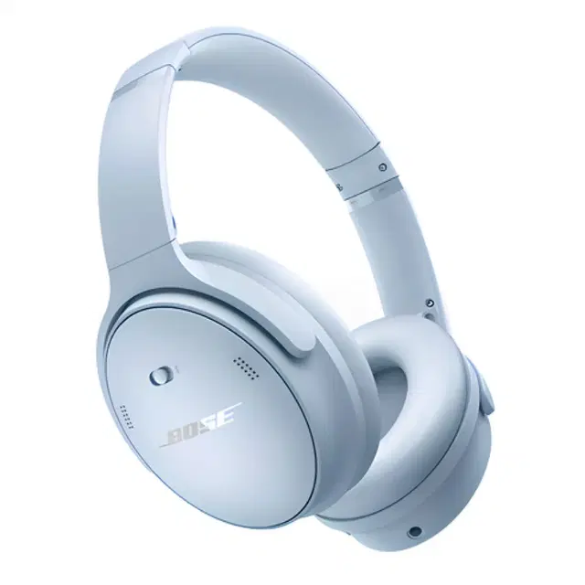 Bose 보스 qc 문스톤 블루 헤드셋 헤드폰