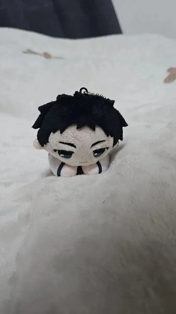 Haikyuu akaashi hugkyarra