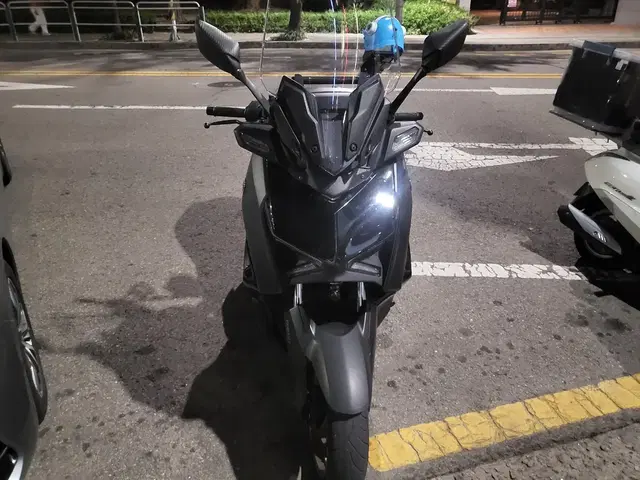 xmax300 페리