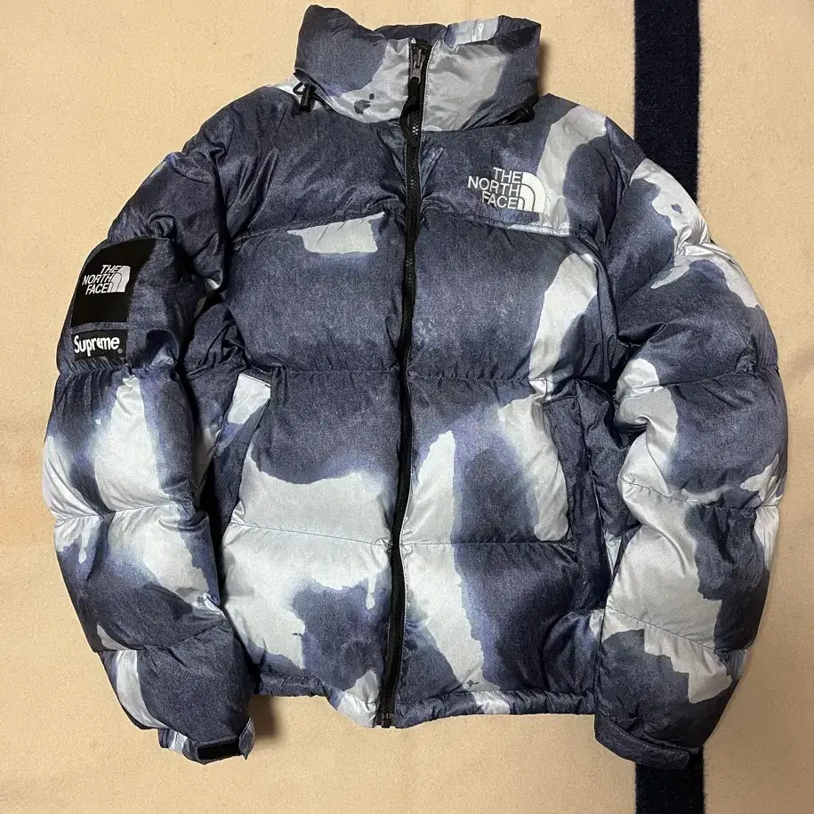 Supreme x The North Face (슈프림 X 노스페이스)