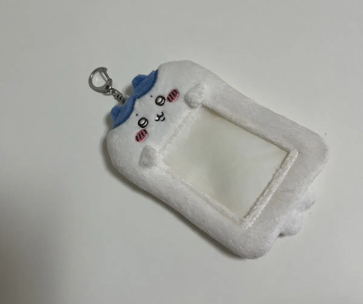 Hachiware Photocard Holder