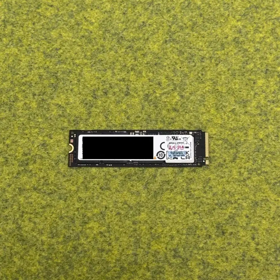 삼성전자 PM9A1 M.2 NVMe 병행수입 (2TB)