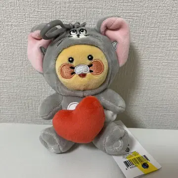 카카오프렌즈 춘식 톰과 제리 콜라보레이션