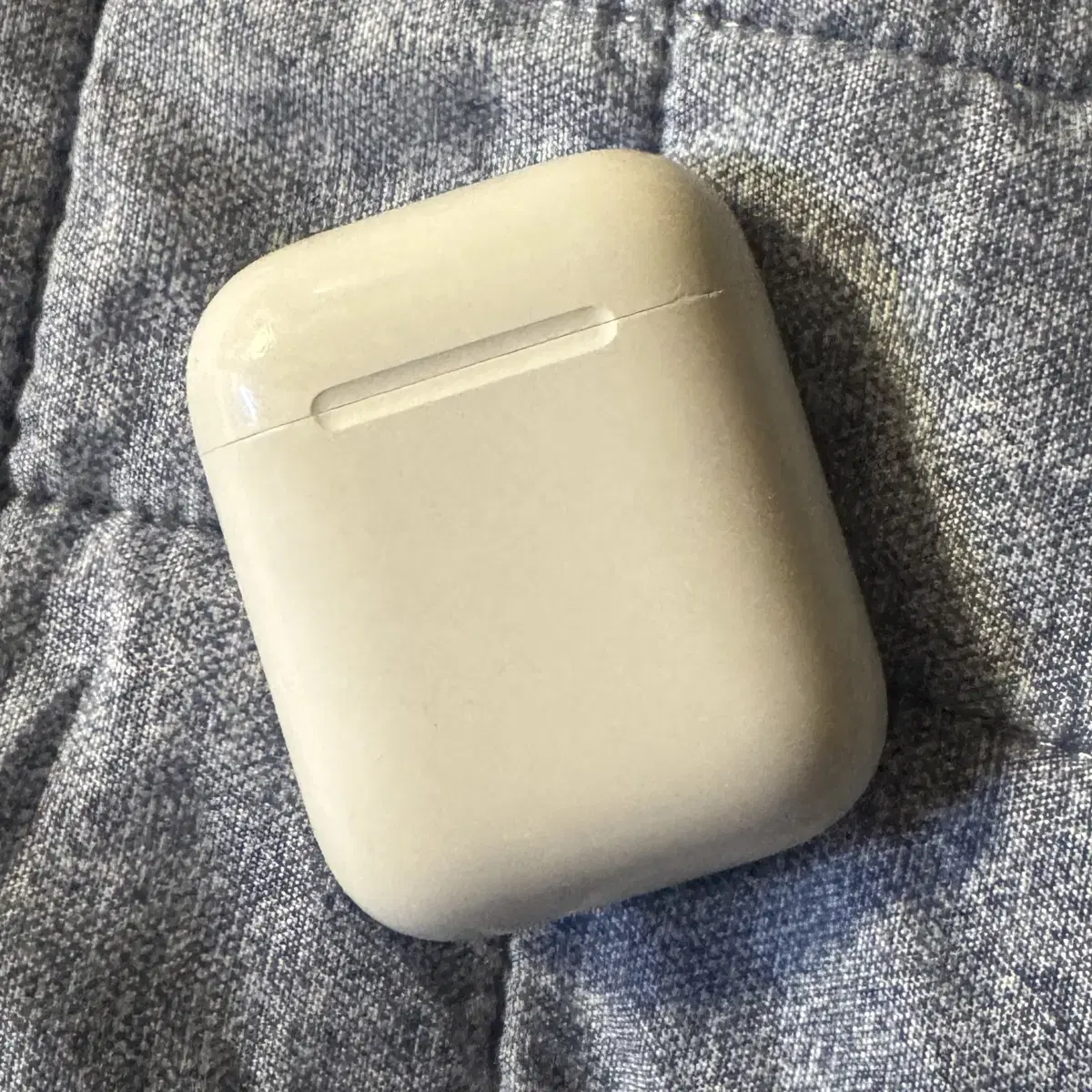 Sell your AirPods 2 base