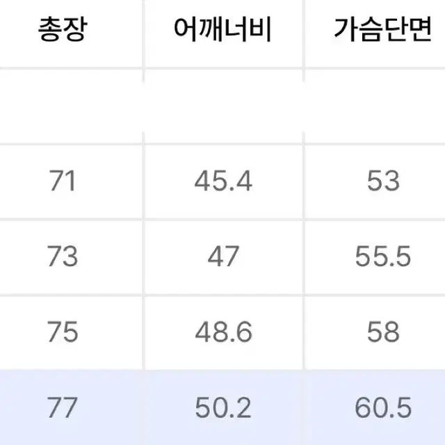 무신사스탠다드 릴렉스드 베이식 블레이저