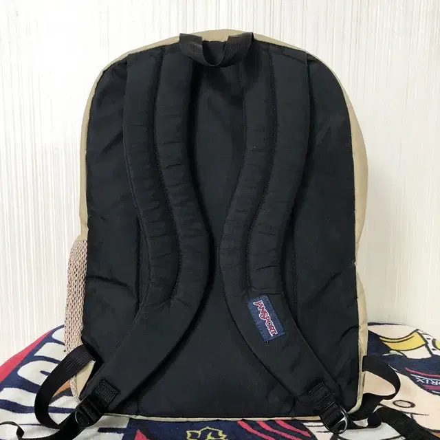 잔스포츠(JANSPORT) 빅스튜던트 백팩