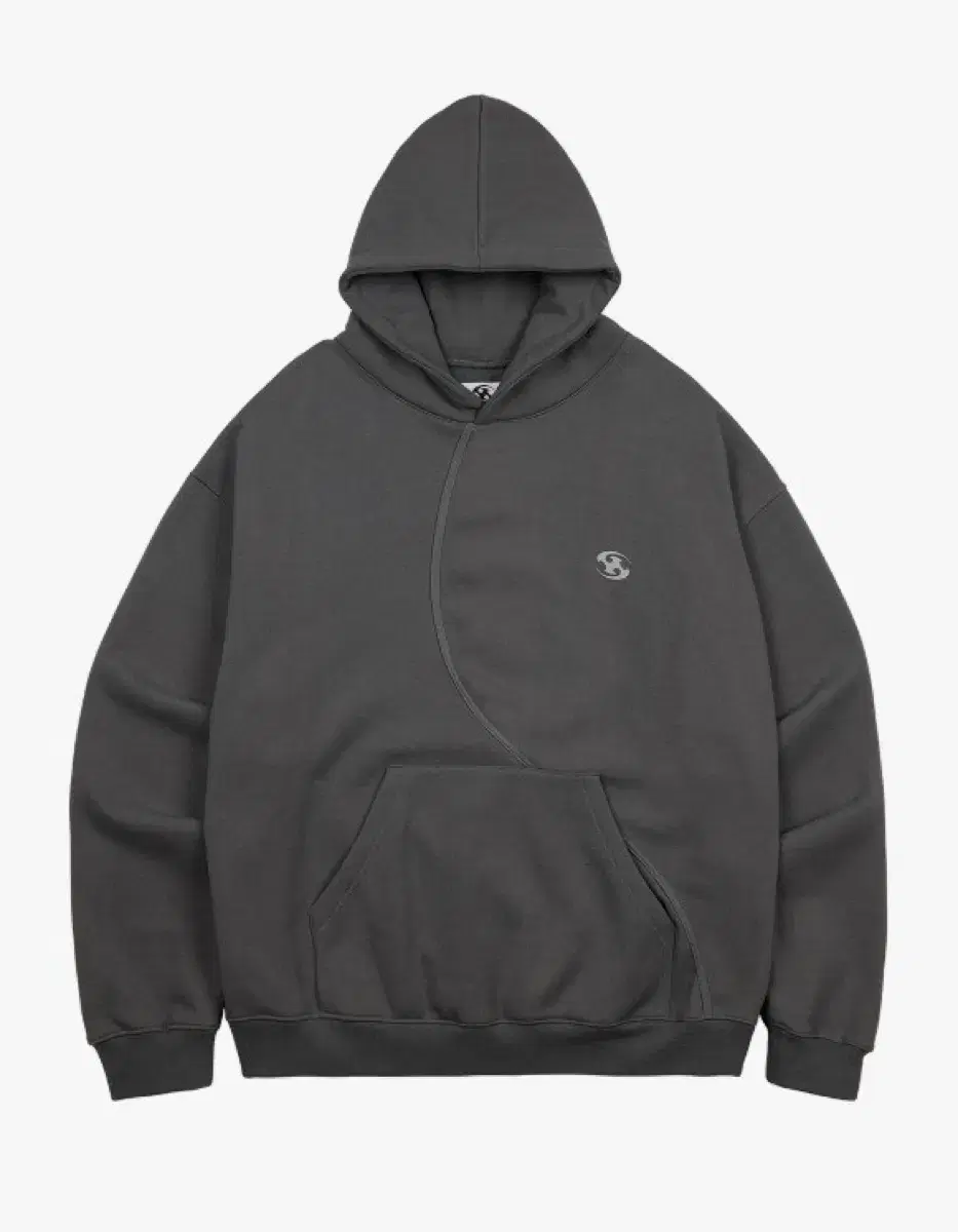 San San Gear Hoodie 1 size