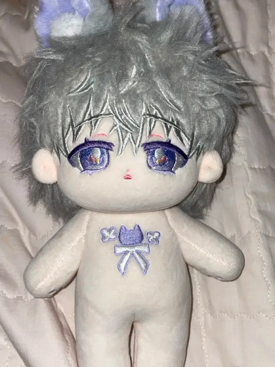 Cloak Llew (Shamanic) Bundle of Dolls/Gam Doll Clothes