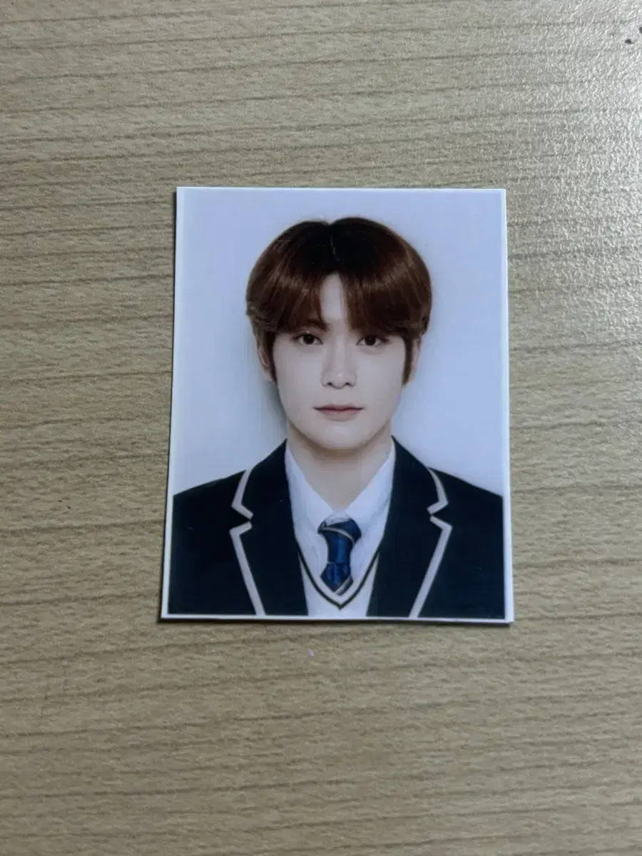 NCT Jaehyun Jeong Unofficial Goods