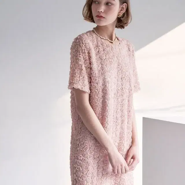 이바나헬싱키 Rose dress