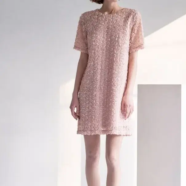 이바나헬싱키 Rose dress