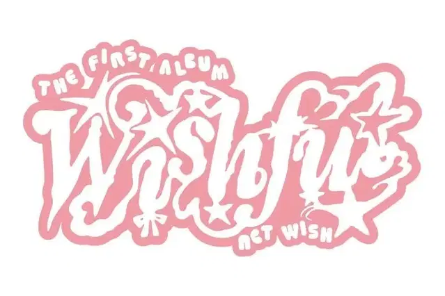 NCT WISH WISHFUL 엔시티위시 위시풀 일본 앨범 공구