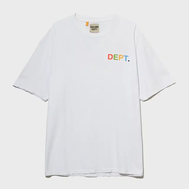 GALLERY DEPT. t-shirt