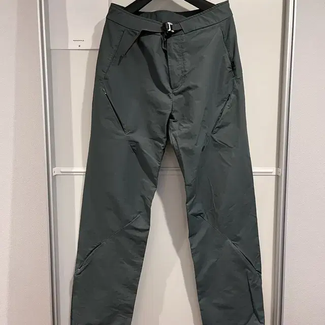 (M) 파프 PAF 5.0 technical pants 테크니컬 팬츠