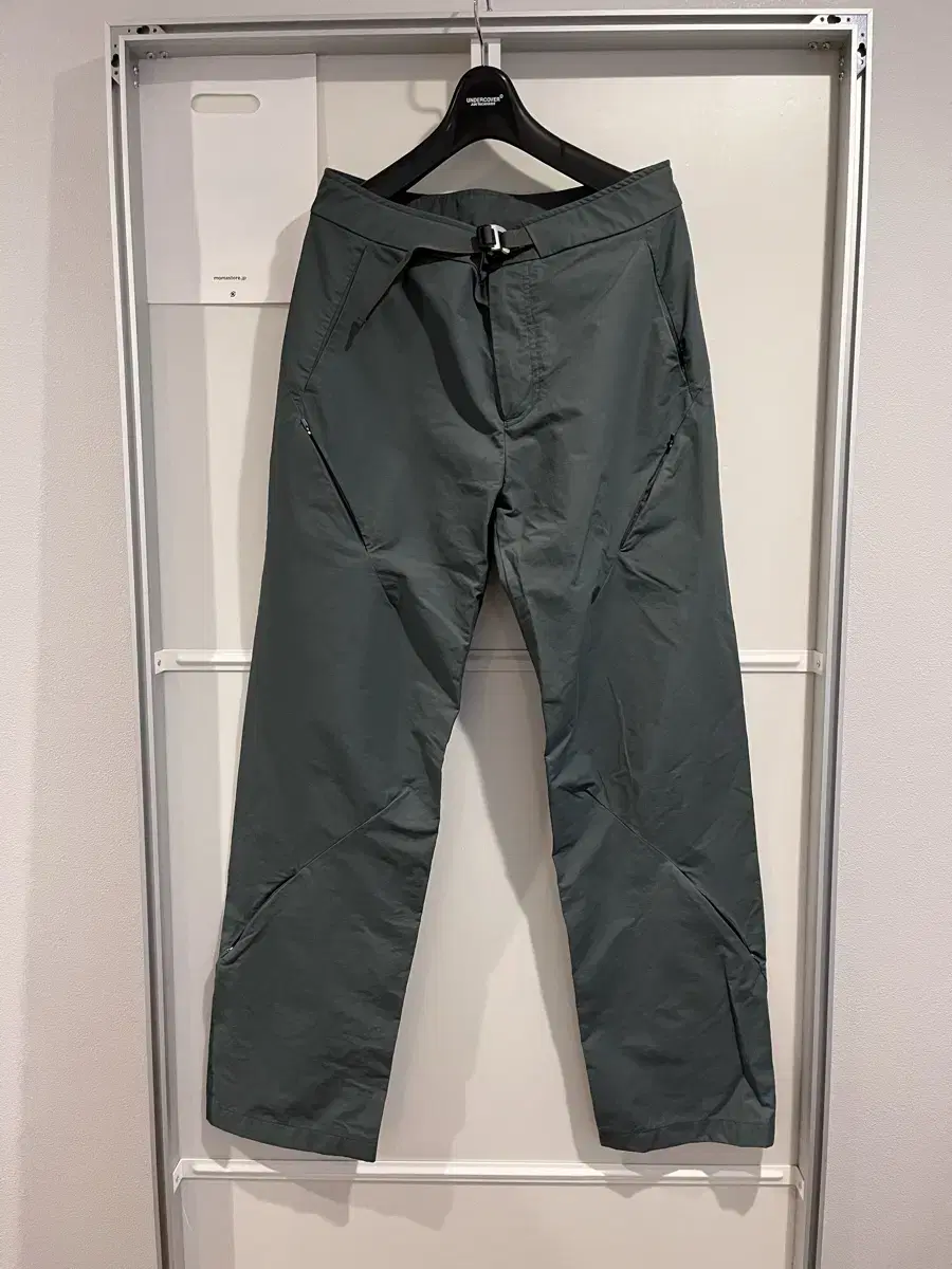 (M) 파프 PAF 5.0 technical pants 테크니컬 팬츠