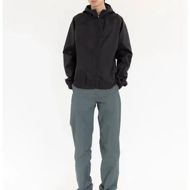 (M) 파프 PAF 5.0 technical pants 테크니컬 팬츠