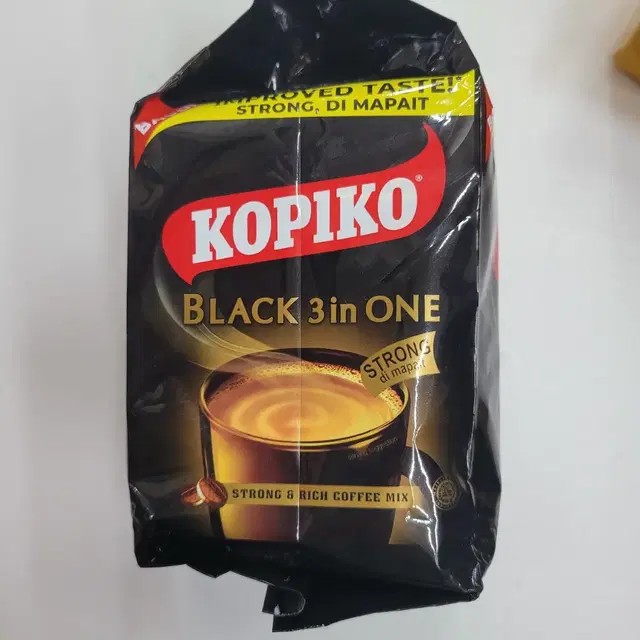 KOPIKO  커피