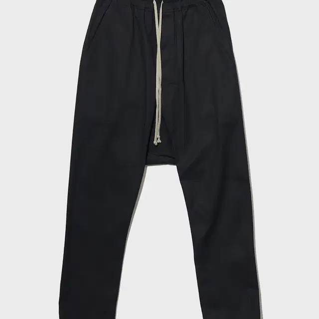 RICK OWENS casual pants